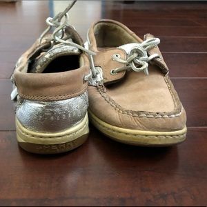 Sperry Boat Shoes